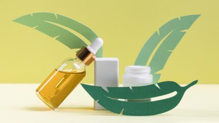 Natural Cosmetics